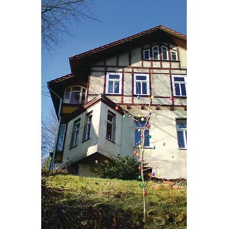 Hainweg Z Apartment
