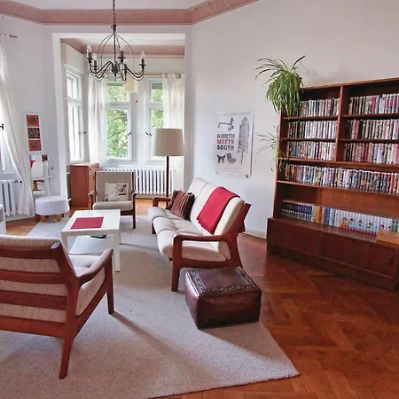 Hainweg Z Apartment