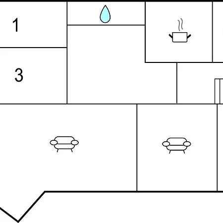 Hainweg Z Apartment